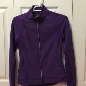 Lucy workout jacket